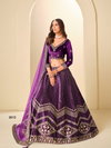 Mehvish Vol 31 By Dani Fashion Ice Velvet Lehenga With Blouse Dupatta Wholesale Online